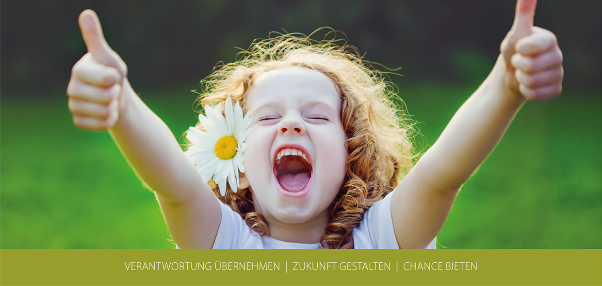 Johann u. Rita Gahr-Stiftung (Unterstützung finanziell benachteiligter Kinder und Jugendlicher)