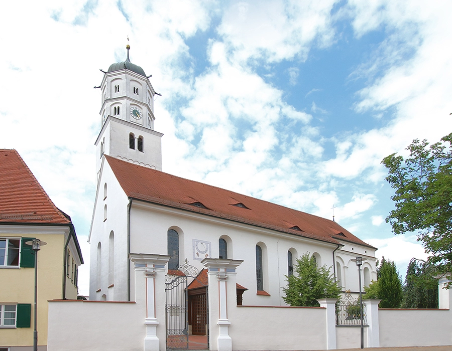 Außenansicht