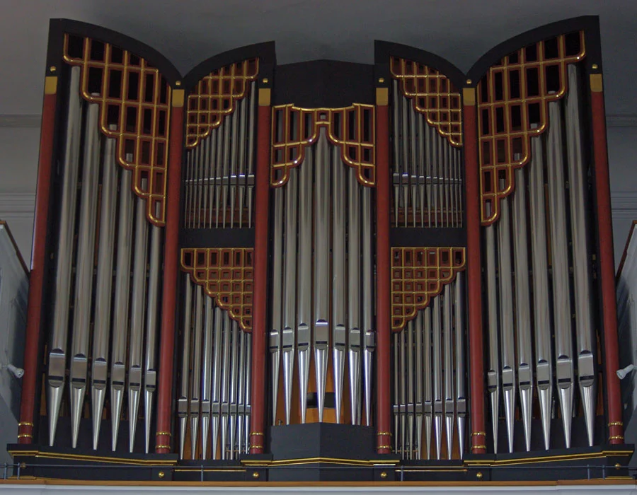 Orgel