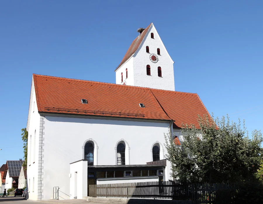Außenansicht Außenansicht
