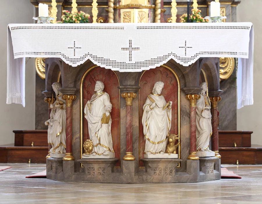 Altar