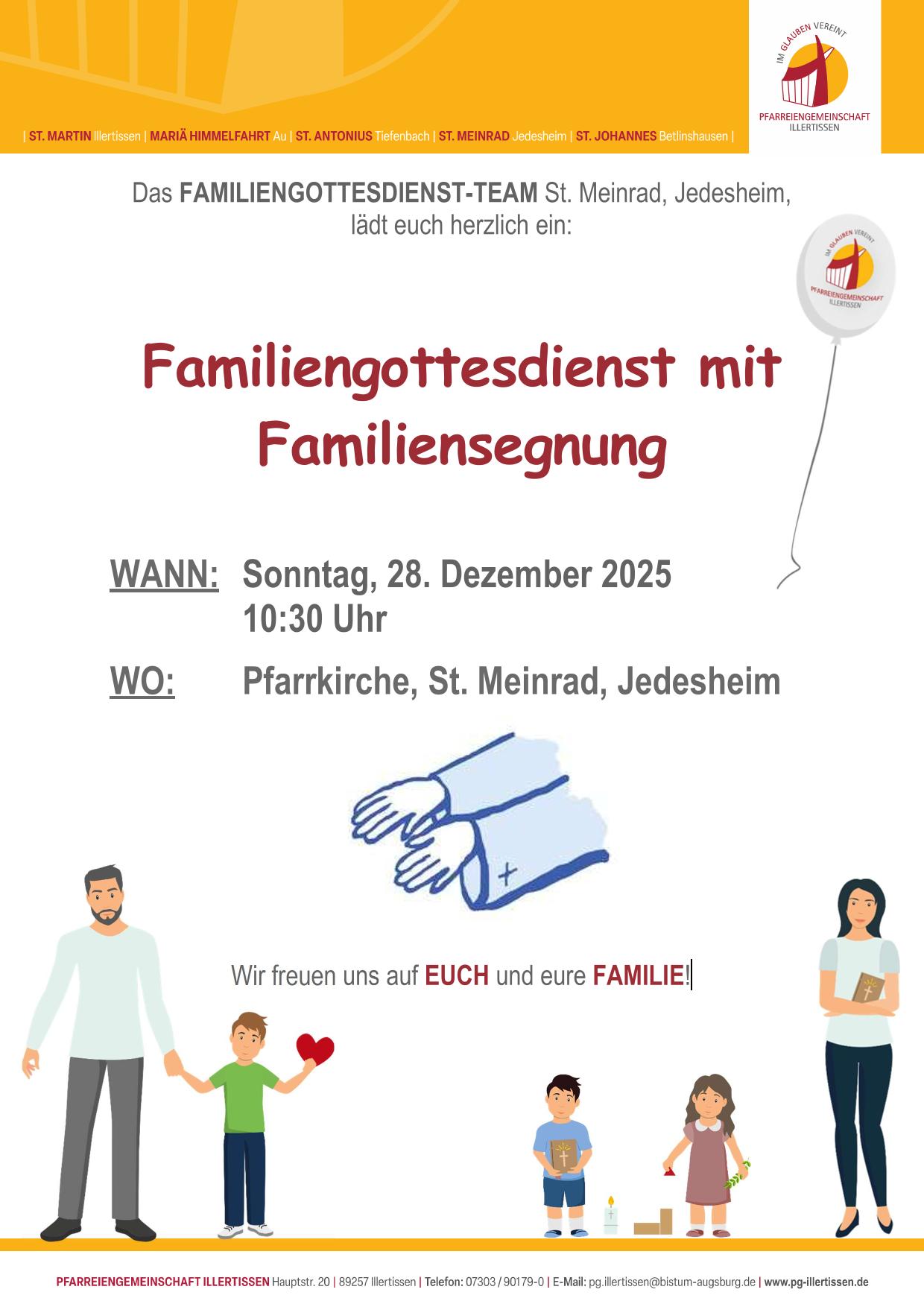 Plakat_FamSegnung_2025_Jedesheim-1